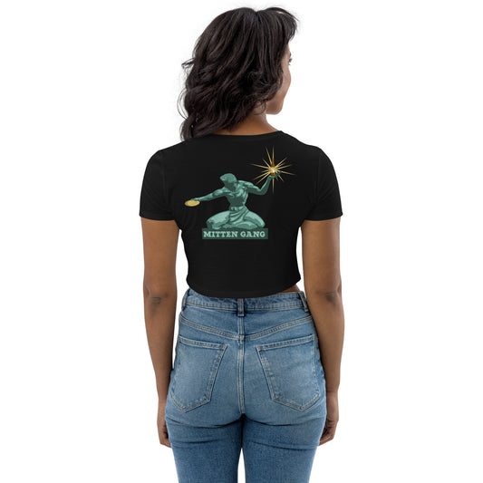 Spirit of Disc-troit T-Shirt