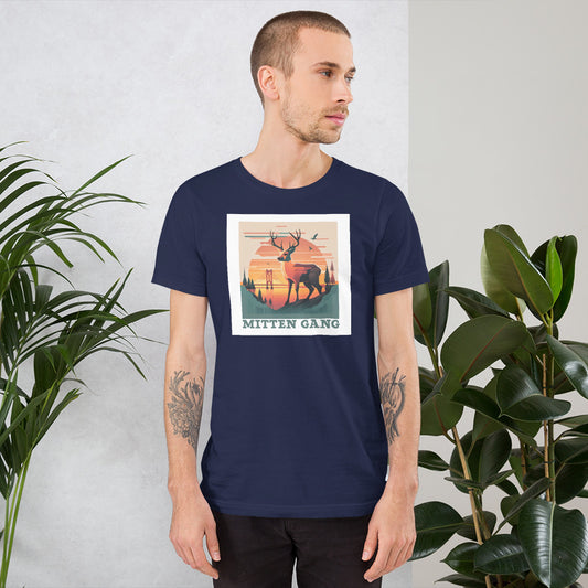 Bridge and Buck T-Shirt