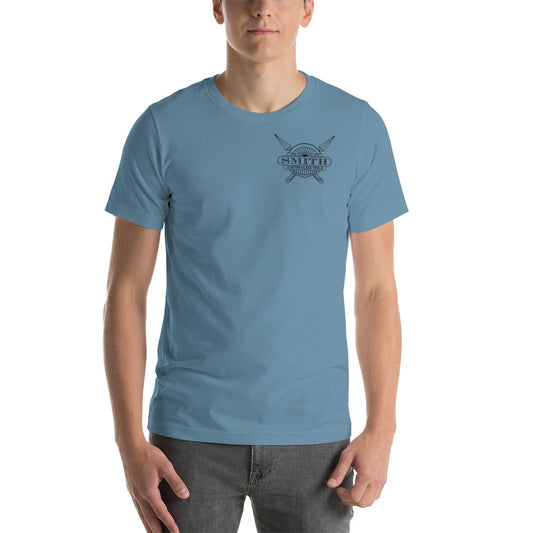 SCGT Torch Dragon T-Shirt