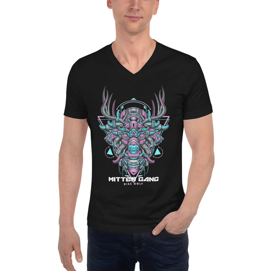 Mecha-Deer Classic T-Shirt