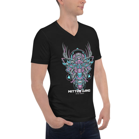 Mecha-Deer Classic T-Shirt